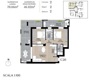 C30-